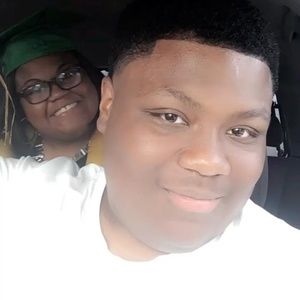 Meet your Posher, Nick